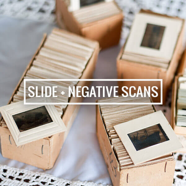 archiving scanning services