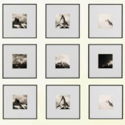 gallery frames