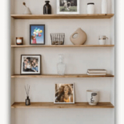 table top frames