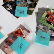 sort by event, holiday, or special occasion 
