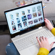 organizing your digital photos