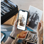 digitize images